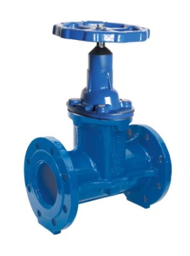 NESİL VANA F5 ELASTOMER SÜRGÜLÜ VANA
