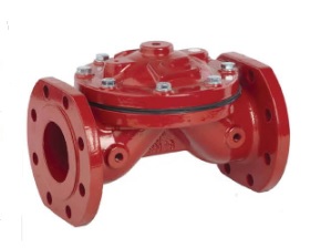 NESİL BASIC KONTROL VANASI