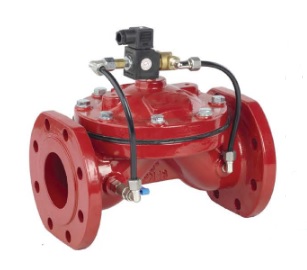 NESİL SOLENOİD KONTROL VANASI (3 YOLLU 3W)
