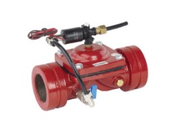 NESİL SOLENOİD KONTROL VANASI