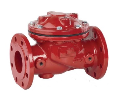 NESİL GLOB TİP BASIC KONTROL VANASI