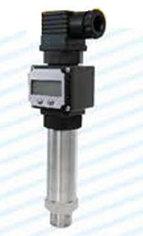 ELT-PTD BASIN&Ccedil; TRANSMİTTERİ  Silikon Sens&ouml;r - Dijital Manometreli