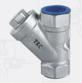 TKC 4072 PASLANMAZ DİŞLİ PİSLİK TUTUCU 316
