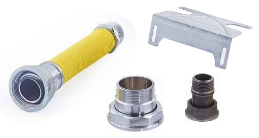 PAKTERMO TS EN 13890 SAYAÇ HORTUMU ve BAĞLANTI HORTUMLARI