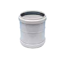 PVC-U KAYAR MANŞON