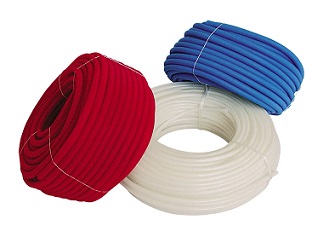 KALDE PE-X BORU SİSTEMLERİ