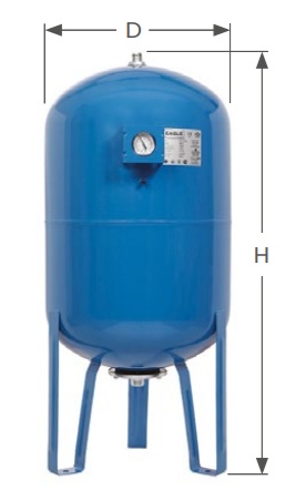 EAGLE EEV-VLM SERİSİ EEV 50-60-80-100-150-200-300