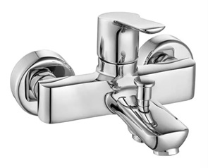 ECA LUNA  BANYO BATARYASI