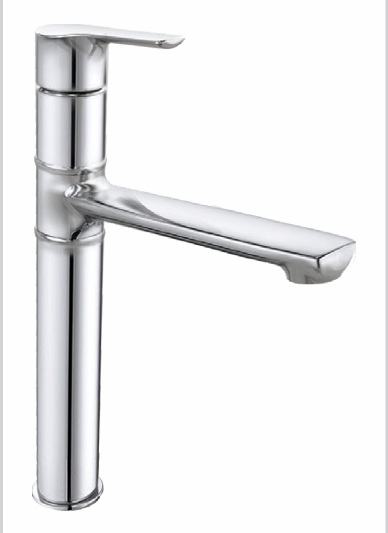 ECA LUNA Y&Uuml;KSEK TİP LAVABO BATARYASI