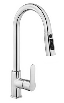 NİTA &Ccedil;İFT AKIŞLI EVİYE BATARYASI