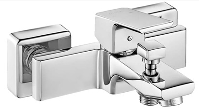 ECA TİERA BANYO BATARYASI