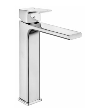 TİERA Y&Uuml;KSEK TİP LAVABO BATARYASI