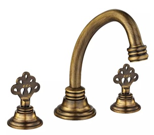 ECA OSMANLI ANKASTRE LAVABO BATARYASI 001