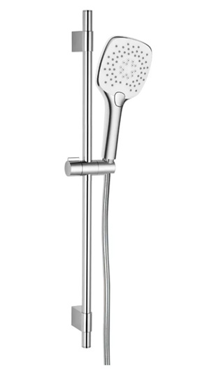 ECA ICON HAREKETLİ BANYO &Uuml;ST TAKIM PVC 3F 081