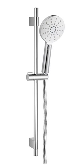 ECA PURİTY PLUS HAREKETLİ BANYO &Uuml;ST TAKIM 3F 093