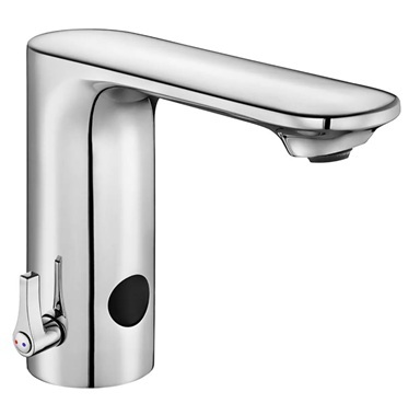 COMPACT FOTOSELLİ LAVABO BATARYASI-PİLLİ 037