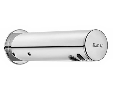 FOTOSELLİ ANKASTRE LAVABO MUSLUĞU - PİLLİ 004