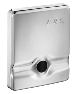 FOTOSELLİ ANKASTRE PİSUVAR MUSLUĞU-ELEKTRİKLİ-SIVA ALTI 074