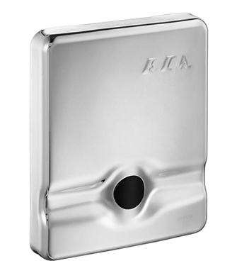 FOTOSELLİ ANKASTRE PİSUVAR MUSLUĞU-PİLLİ-SIVA ALTI 080