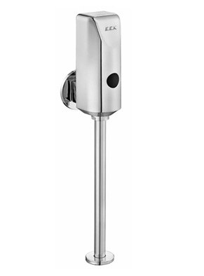 FOTOSELLİ PİSUVAR MUSLUĞU - PİLLİ