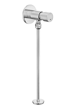 ZAMAN AYARLI APLİKE PİSUVAR MUSLUĞU 147