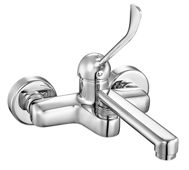 MEDİCAL APLİKE BEDENSEL ENGELLİ LAVABO DOKTOR BATARYASI 258H