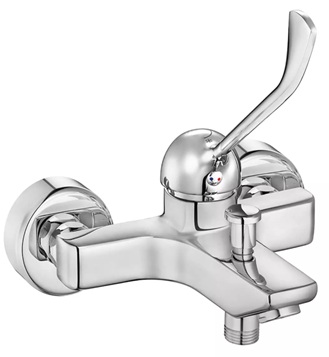 MEDİCAL BEDENSEL ENGELLİ BANYO BATARYASI 471H