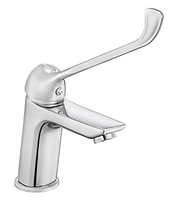 MEDİCAL BEDENSEL ENGELLİ LAVABO DOKTOR BATARYASI 059H