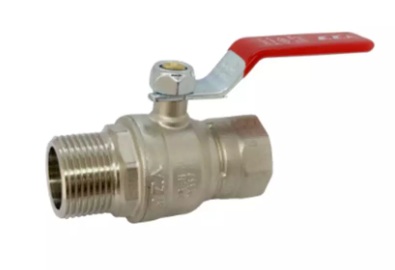 END&Uuml;STRİYEL TİP K&Uuml;RESEL VALFLERİ E - D PN25