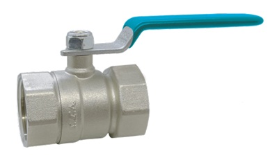 K&Uuml;RESEL VALF V.2 PN25 ICXIC