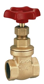 ECA ŞİBER VALF PN16