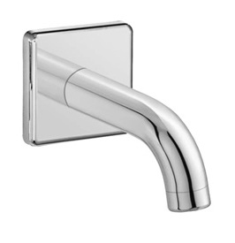 DALİA MİNİMAL ANKASTRE BANYO &Ccedil;IKIŞ UCU 019-K