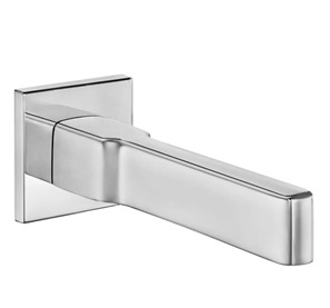 ECA LİFE ANKASTRE BANYO BATARYASI UCU GRUBU 777-K