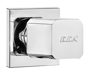 TİERA ANKASTRE ARA KESME VALFİ 034