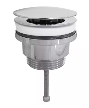 TAŞMALI ve TAŞMASIZ SABİT PİRİN&Ccedil; SİFON 032