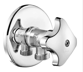 ECA FİLTRELİ ARA MUSLUK 128