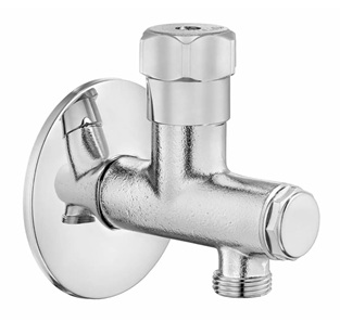 ECA FİLTRELİ ARA MUSLUK KUMLU G&Ouml;VDE 517