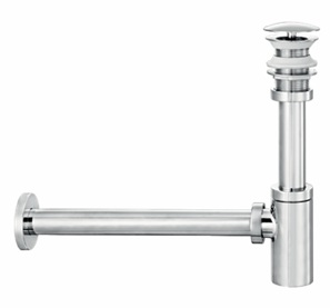 MİNİMAL LAVABO SİFONU 059