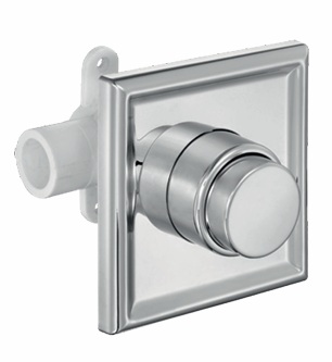 YAK BAS BIRAK VANA ( Q25 mm 3-4)