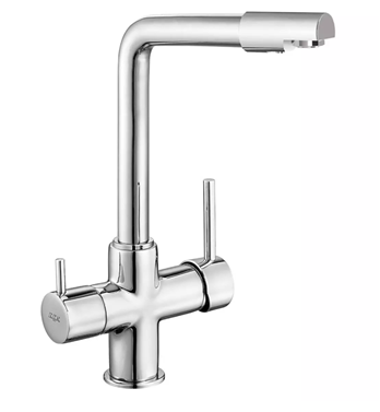&Ccedil;İFT AKIŞLI (DUAL FLOW) EVİYE BATARYASI 361