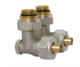 ECA H-VALF - STOP TİP, K&Ouml;ŞE 349