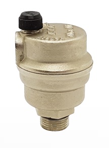 ECA OTOMATİK HAVA ATICI ( &Ccedil;EK VALFSİZ )051