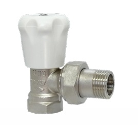 ECA 1/2 RV2 RADYAT&Ouml;R VALFİ, K&Ouml;ŞE 332