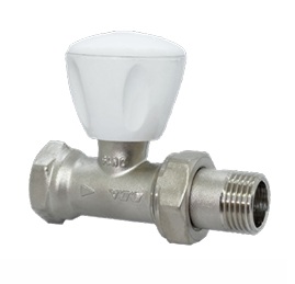 ECA RV3 RADYAT&Ouml;R VALFİ, D&Uuml;Z 725
