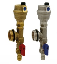 OTOMATİK ISITMA SİSTEM VALFLERİ