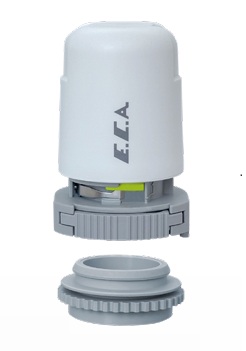 TERMAL KONTROL VANA MOTORU 230 V