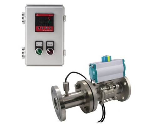 CH OTOMATİK KİMYASAL DOLUM SİSTEMLERİ