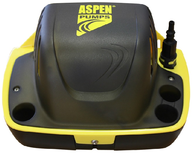 ASPEN POMPS 1lt & 2lt YOGUSMA SUYU DRENAJ POMPASI