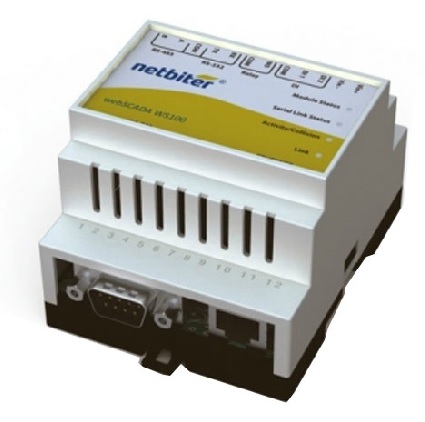 LAE WBS-01 WEb Tabanlı Uzaktan Takip Cihazı