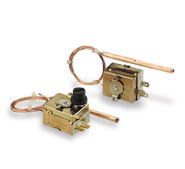 LİMİT RESETLİ TERMOSTAT